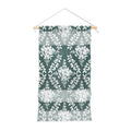 Marta Barragan Camarasa Greenery Delight Wall Hanging Portrait
