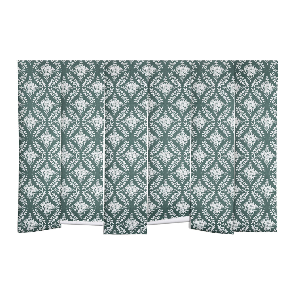 Marta Barragan Camarasa Greenery Delight Wall Mural