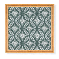 Marta Barragan Camarasa Greenery Delight Framed Wall Art