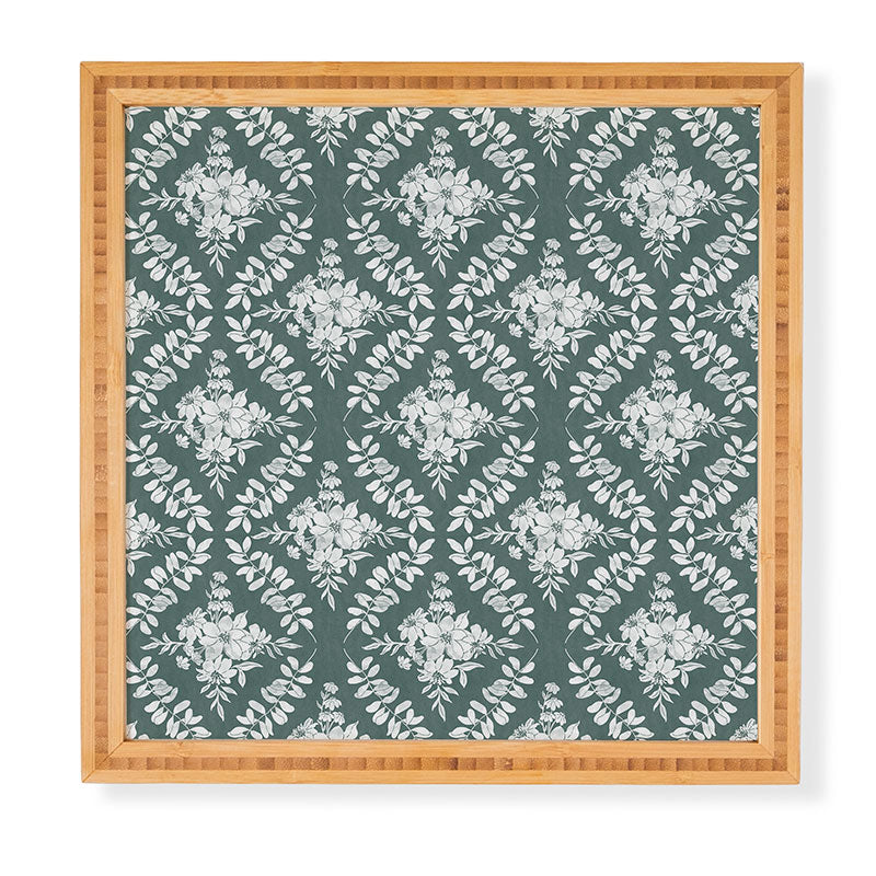 Marta Barragan Camarasa Greenery Delight Framed Wall Art