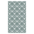 Marta Barragan Camarasa Greenery Delight Tablecloth