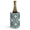 Marta Barragan Camarasa Greenery Delight Wine Chiller
