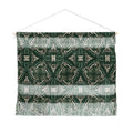 Marta Barragan Camarasa Intricate Forest Mosaic Wall Hanging Landscape