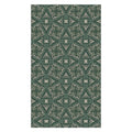 Marta Barragan Camarasa Intricate Forest Mosaic Tablecloth