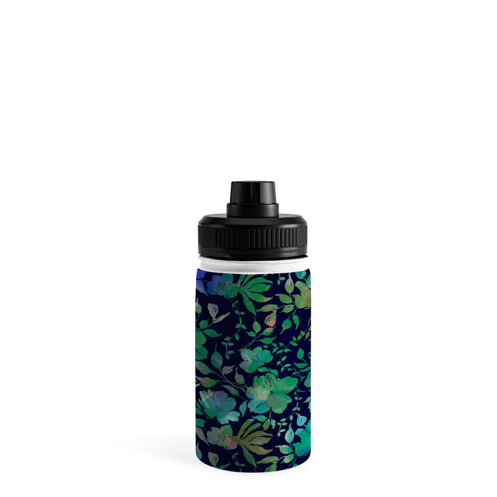 Marta Barragan Camarasa Lush Evening Botanicals Water Bottle