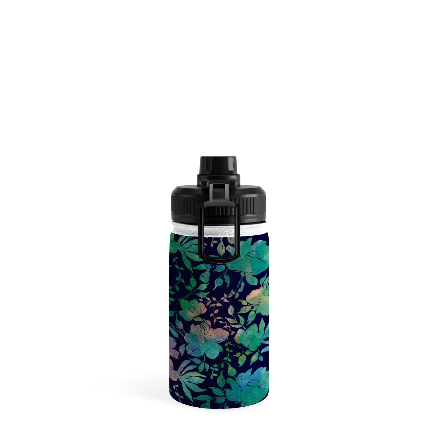 Marta Barragan Camarasa Lush Evening Botanicals Water Bottle