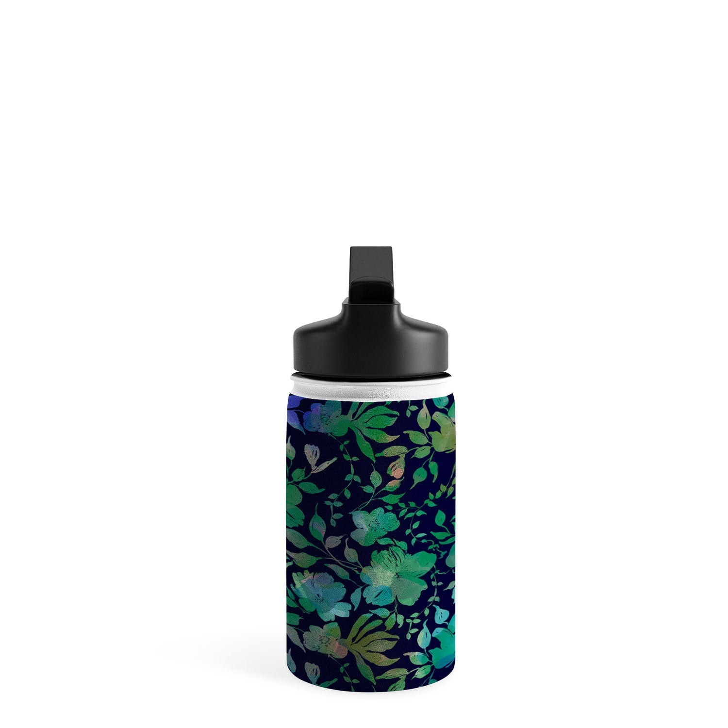 Marta Barragan Camarasa Lush Evening Botanicals Water Bottle