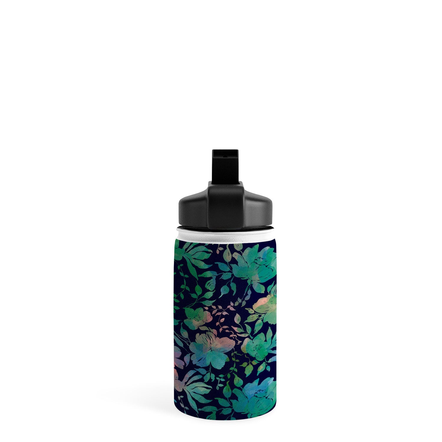 Marta Barragan Camarasa Lush Evening Botanicals Water Bottle