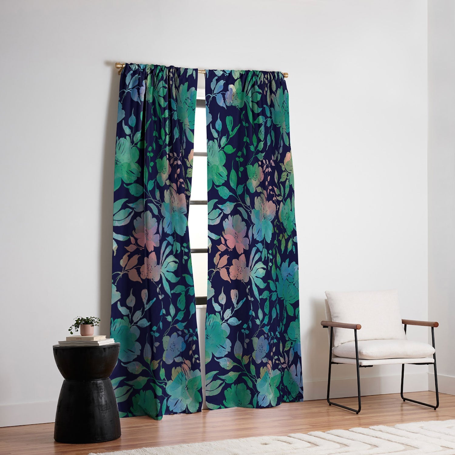 Marta Barragan Camarasa Lush Evening Botanicals Blackout Non Repeat