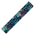 Marta Barragan Camarasa Lush Evening Botanicals Table Runner