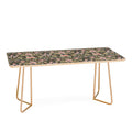 Marta Barragan Camarasa Victorian Garden Beauty Coffee Table
