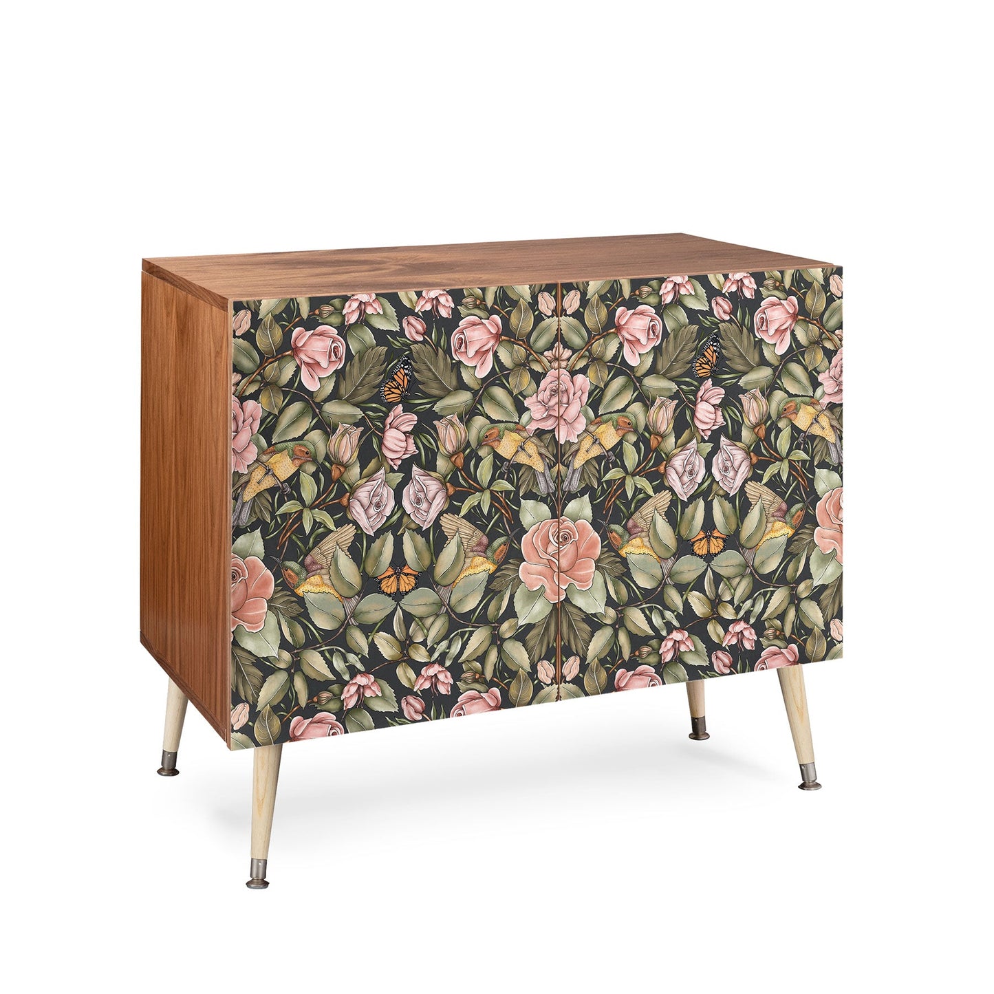 Marta Barragan Camarasa Victorian Garden Beauty Credenza