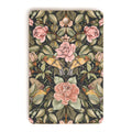 Marta Barragan Camarasa Victorian Garden Beauty Cutting Board Rectangle