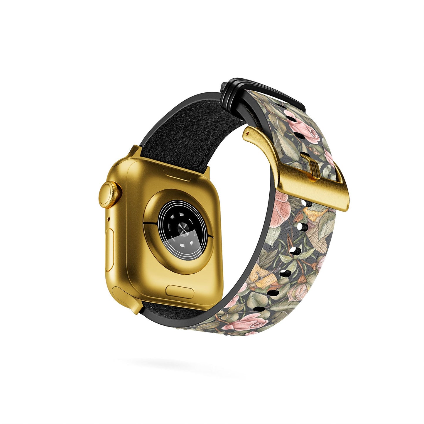 Marta Barragan Camarasa Victorian Garden Beauty Apple Watch Band