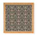 Marta Barragan Camarasa Victorian Garden Beauty Framed Wall Art