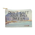 Maybe Sparrow Photography Day Dream Pouch