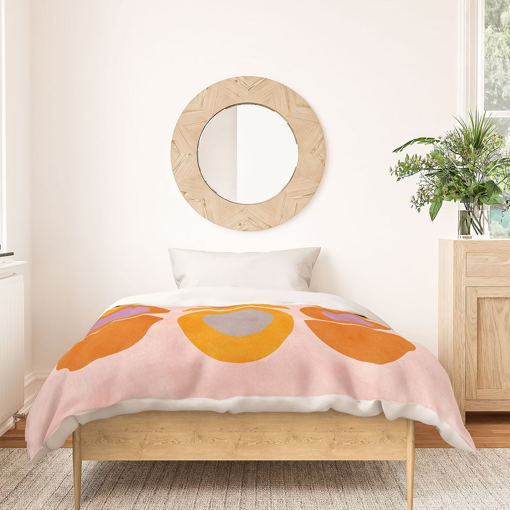 Mirimo Warm Balance Duvet Cover