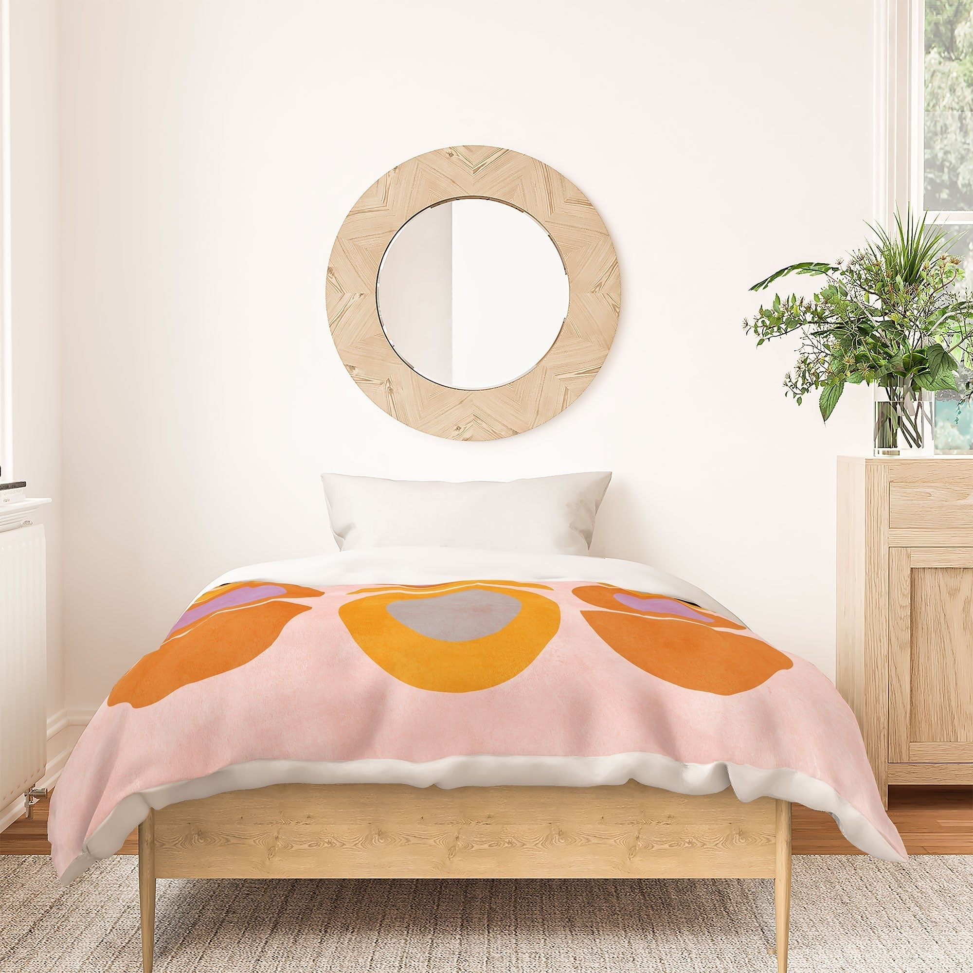 Mirimo Warm Balance Duvet Cover