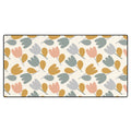 Menina Lisboa Pastel Spring Tulips Desk Mat