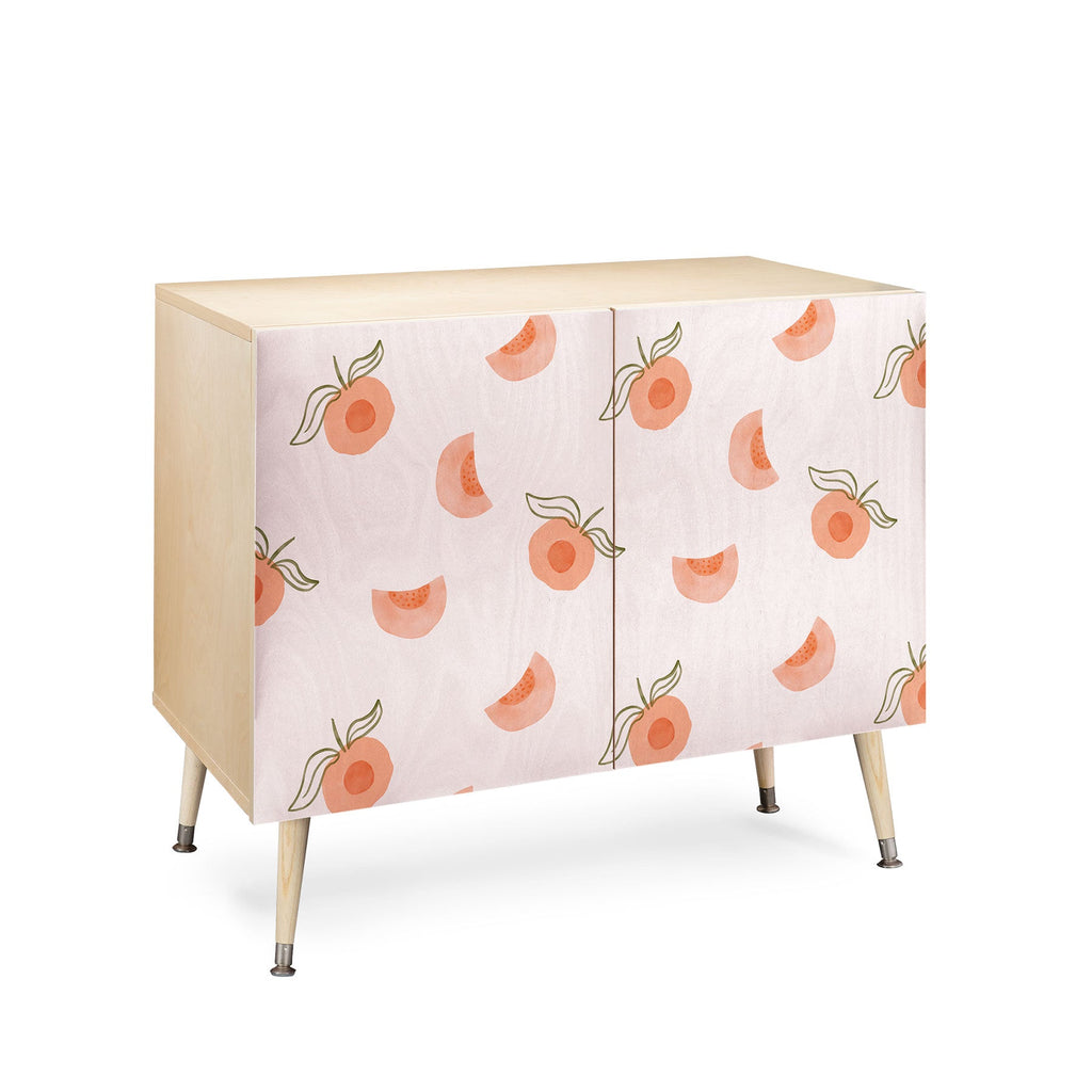 Menina Lisboa Ripe Peaches Credenza