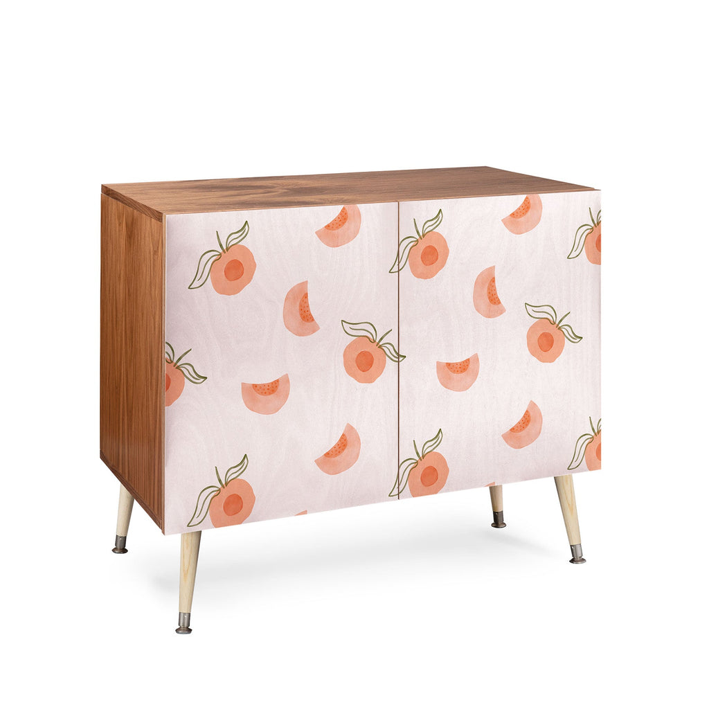 Menina Lisboa Ripe Peaches Credenza