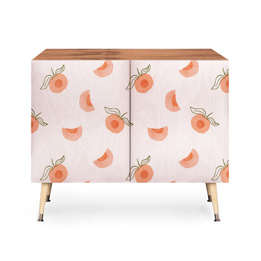 Menina Lisboa Ripe Peaches Credenza