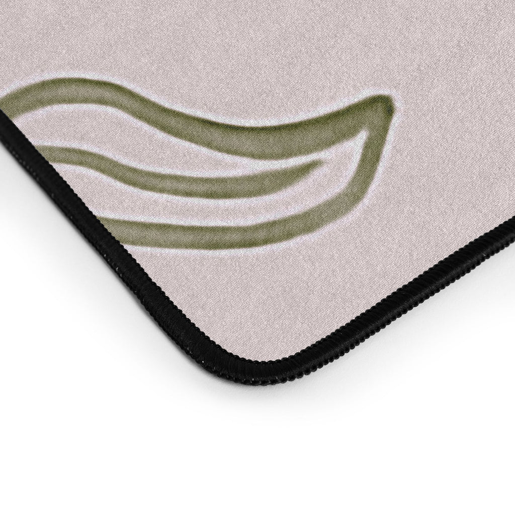 Menina Lisboa Ripe Peaches Desk Mat