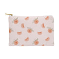 Menina Lisboa Ripe Peaches Pouch