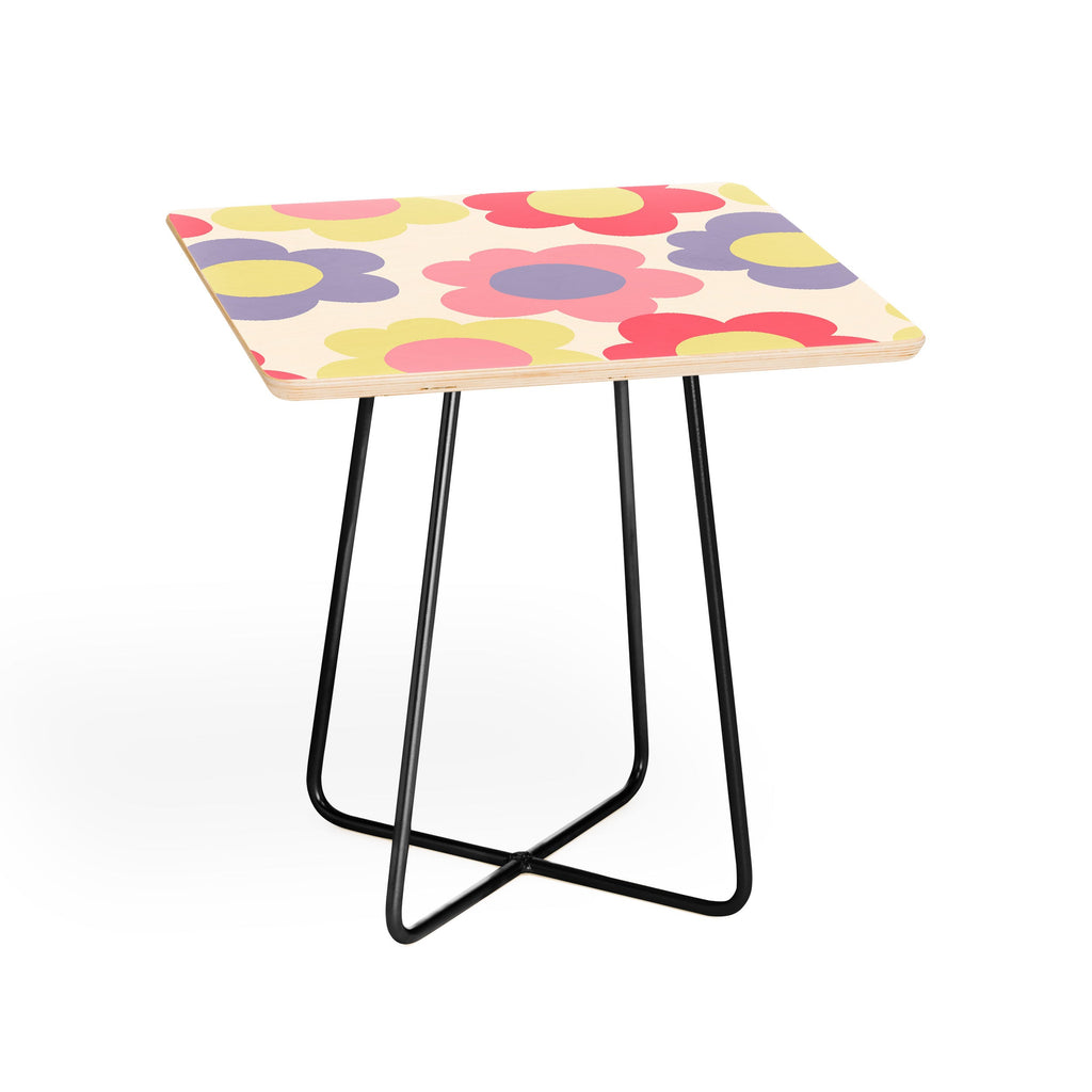Menina Lisboa Ripe Peaches Side Table