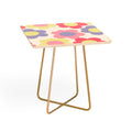 Menina Lisboa Ripe Peaches Side Table