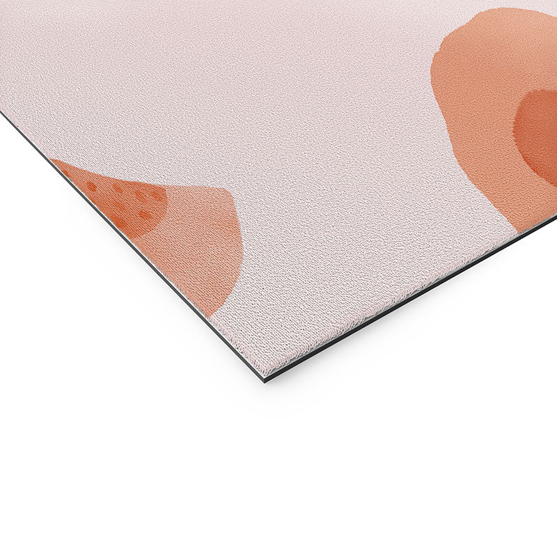 Menina Lisboa Ripe Peaches Welcome Mat