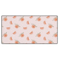 Menina Lisboa Ripe Peaches Desk Mat