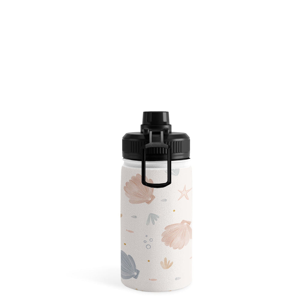 Menina Lisboa Shells and Starfish Water Bottle