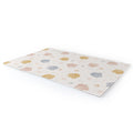 Menina Lisboa Shells and Starfish Area Rug