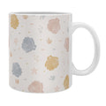 Menina Lisboa Shells and Starfish Coffee Mug