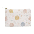 Menina Lisboa Shells and Starfish Pouch