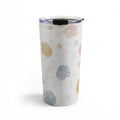 Menina Lisboa Shells and Starfish Travel Mug