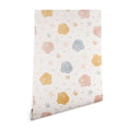Menina Lisboa Shells and Starfish Wallpaper