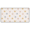 Menina Lisboa Shells and Starfish Desk Mat