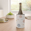 Menina Lisboa Shells and Starfish Wine Chiller