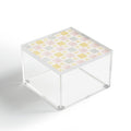 Menina Lisboa Spring Grandmillennial Acrylic Box