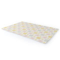 Menina Lisboa Spring Grandmillennial Area Rug