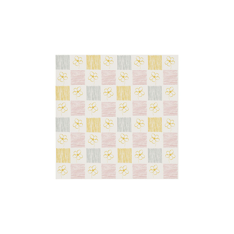 Menina Lisboa Spring Grandmillennial Art Print