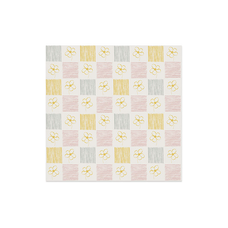 Menina Lisboa Spring Grandmillennial Art Print