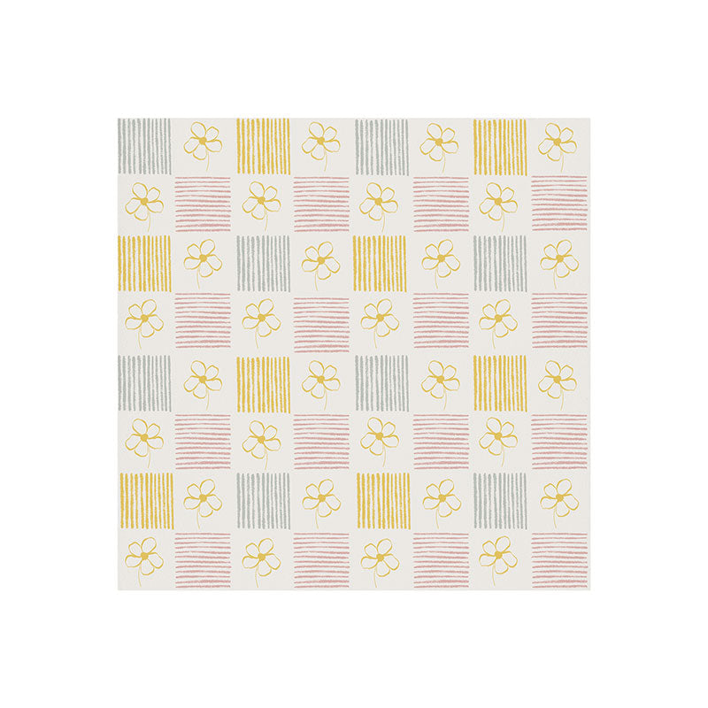 Menina Lisboa Spring Grandmillennial Art Print