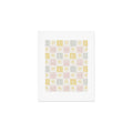 Menina Lisboa Spring Grandmillennial Art Print
