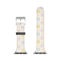 Menina Lisboa Spring Grandmillennial Apple Watch Band