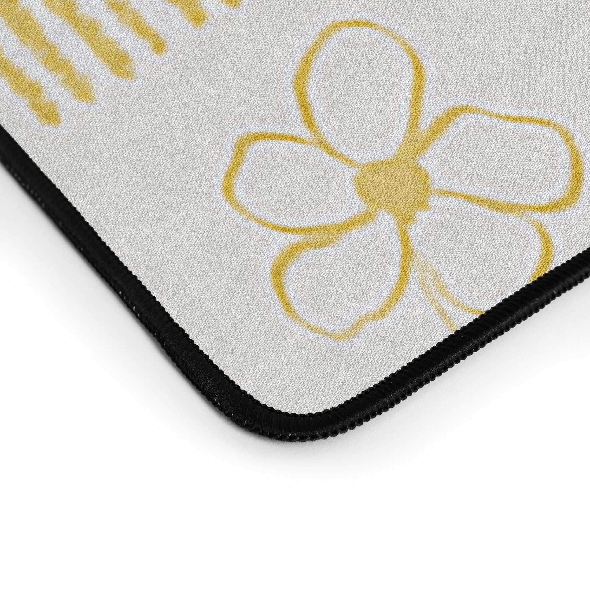 Menina Lisboa Spring Grandmillennial Desk Mat