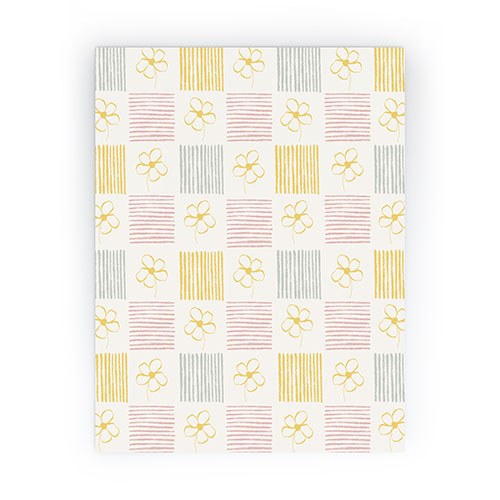 Menina Lisboa Spring Grandmillennial Mini Art Print