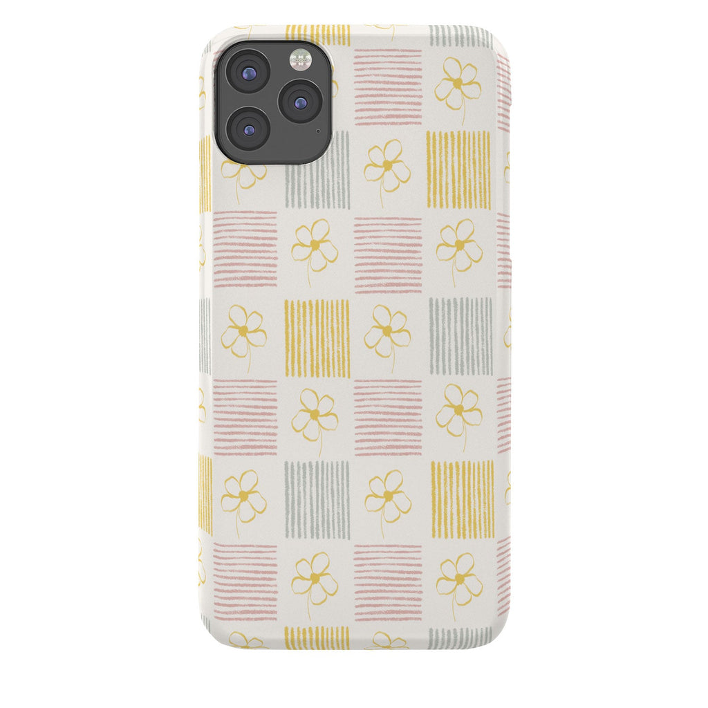 Menina Lisboa Spring Grandmillennial Phone Case
